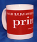 PRIMO Mug