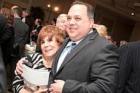 Mary A. Vitale and Michael Bellotti